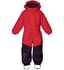 Isbjörn of Sweden Snowsuit - Penguin - Love Isbjörn of Sweden Snowsuit - Penguin - Love
