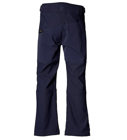Isbjörn of Sweden Outdoor Broek - Trap - Navy