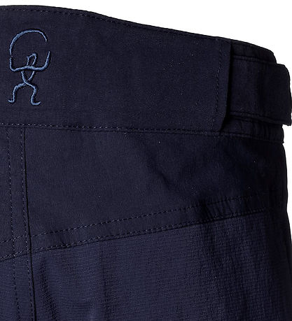 Isbjörn of Sweden Outdoor Broek - Trap - Navy