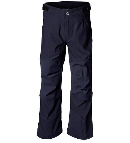 Isbjörn of Sweden Outdoor Broek - Trap - Navy