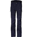 Isbjörn of Sweden Outdoor Trousers - Stairs - Navy