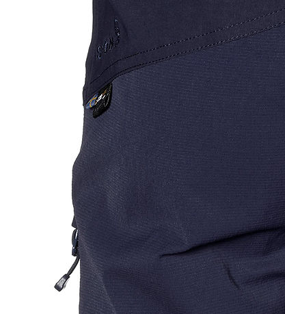 Isbjörn of Sweden Outdoor Trousers - Stairs - Navy