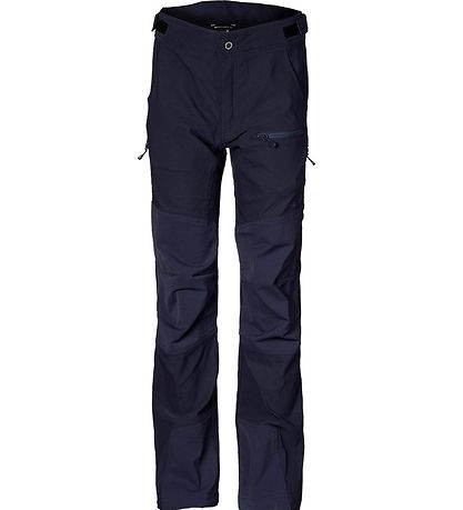 Isbjörn of Sweden Outdoor Trousers - Stairs - Navy