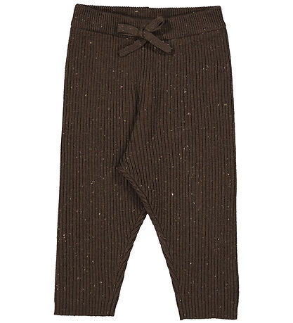 Pantalon MarMar - Laine - Rib - Pouvoir - Nori Green Nebs Pantalon MarMar - Laine - Rib - Pouvoir - Nori Green Nebs