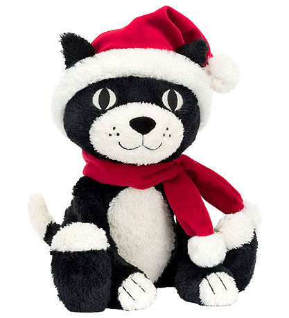 Jellycat Gosedjur - 11x32 cm - jul Jellycat Jack