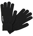 Jack & Jones Handschuhe - Strick - JacBottle - Schwarz