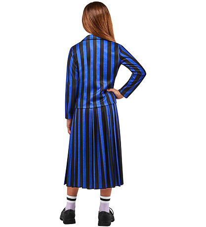 Rubies Costume - Wednesday School Uniform