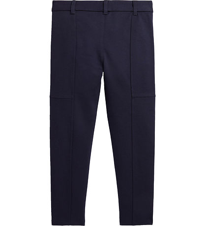 Polo Ralph Lauren Leggings - Navy Polo Ralph Lauren Leggings - Navy