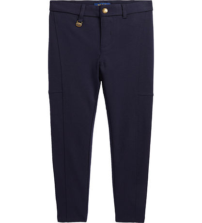 Polo Ralph Lauren Leggings - Navy Polo Ralph Lauren Leggings - Navy