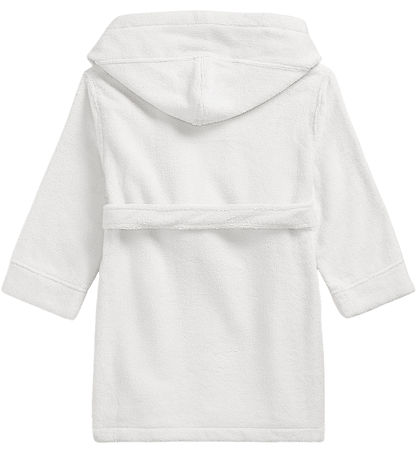 Polo Ralph Lauren Bathrobe - White