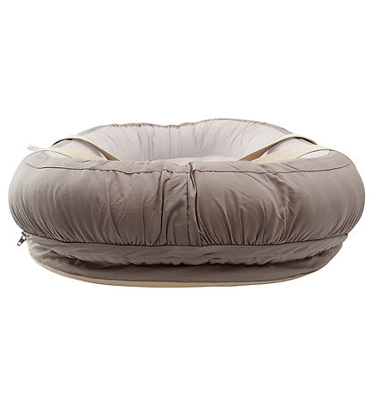 Copenhagen Colors Baby Nest/Lift - Dark Grey Comb