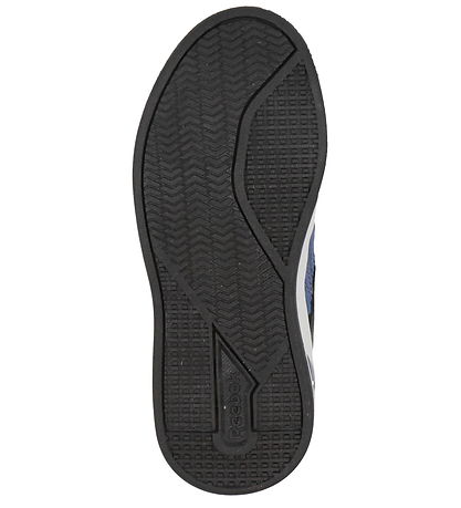 Reebok Schuhe m. Light - Royal Prime Step N' Flash - Schwarz/Bla