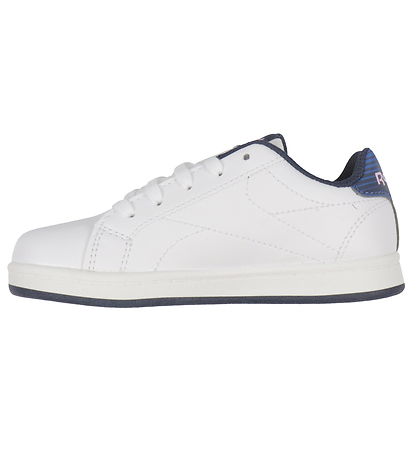 Reebok Schuhe - Royal Complete Clean 2.0 - Weiß/Rosa/Navy