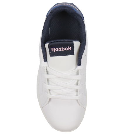 Reebok Schuhe - Royal Complete Clean 2.0 - Weiß/Rosa/Navy