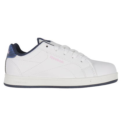 Reebok Schuhe - Royal Complete Clean 2.0 - Weiß/Rosa/Navy