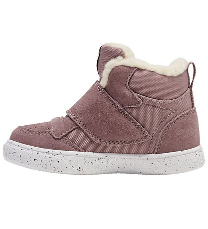 Hummel Kuldastígvél - Stadil Infant - Twilight Mauve
