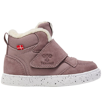 Hummel Kuldastígvél - Stadil Infant - Twilight Mauve