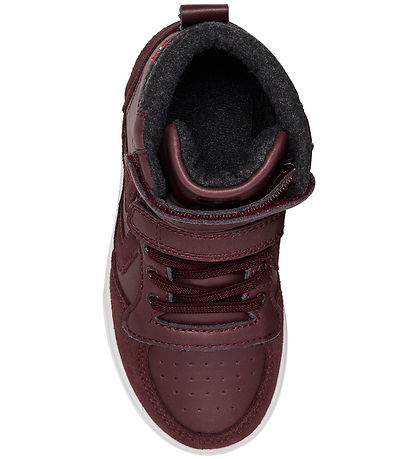 Bottes d'Hiver Hummel - Stadil High JR - Fudge Bottes d'Hiver Hummel - Stadil High JR - Fudge