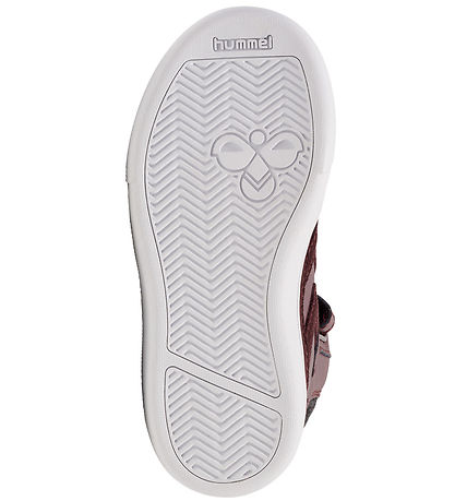 Bottes d'Hiver Hummel - Stadil High JR - Fudge Bottes d'Hiver Hummel - Stadil High JR - Fudge