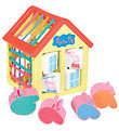 Toomies Activity Toy - Peppa's Activity House Toomies Activity Toy - Peppa's Activity House