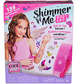 Cool Maker Shimmer Me Bodysuit Art 2.0