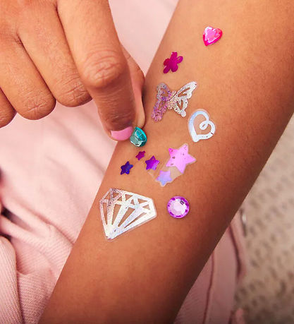 Cool MakerShimmer Moi Body Art 2.0  Cool MakerShimmer Moi Body Art 2.0