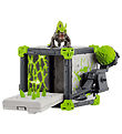 Schleich Eldrador Creatures - BattleCave Stone Chameleon 42677 Schleich Eldrador Creatures - BattleCave Stone Chameleon 42677