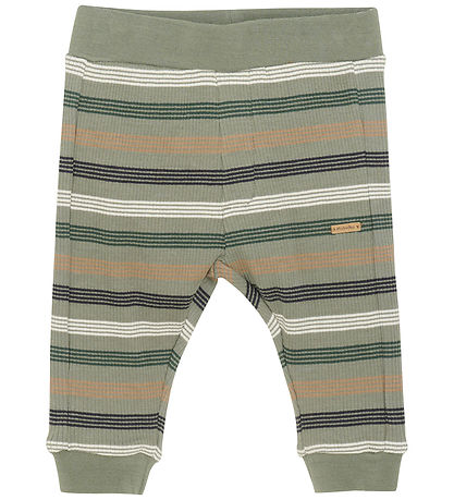 Minymo Broek - Rib - Sea Spuiten Minymo Broek - Rib - Sea Spuiten