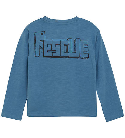 Minymo Blouse - Stellar Minymo Blouse - Stellar