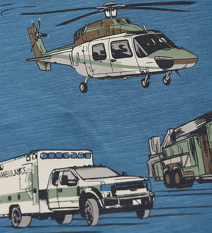 Minymo Blouse - Stellar Minymo Blouse - Stellar