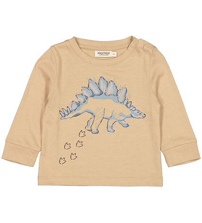 Blouse MarMar - Modal - Ted - Dino Marche