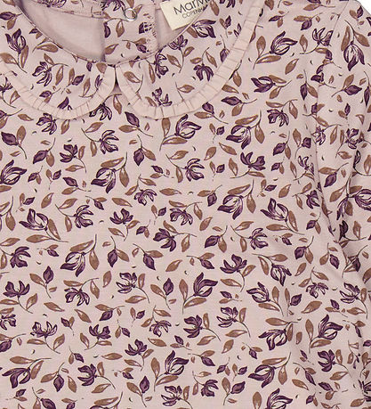 MarMar Blouse - Viscose - Tallinn - Autumn Meadow