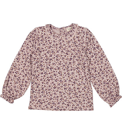 MarMar Blouse - Viscose - Tallinn - Autumn Meadow