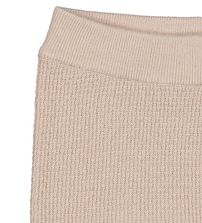 MarMar Broek - Wol - Pira - Grey Zand MarMar Broek - Wol - Pira - Grey Zand