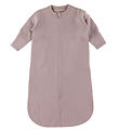 Sac de Couchage av. Manches Voksi - Laine - Soft Grape Sac de Couchage av. Manches Voksi - Laine - Soft Grape