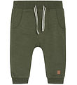 Hust and Claire Sweatpants - Georgey - Deep Ivy Hust and Claire Sweatpants - Georgey - Deep Ivy