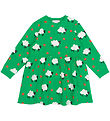 Stella McCartney Kids Sweatkole - Green w. Sheep