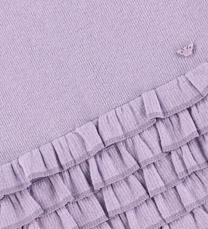 Emporio Armani Dress - Knitted - Wisteria