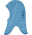 Hummel Balaclava - Single Layer - HmlHip - Wool - Blue Shadow
