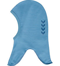 Cagoule Hummel - 1-couche - HmlHip - Laine - Blue Shadow
