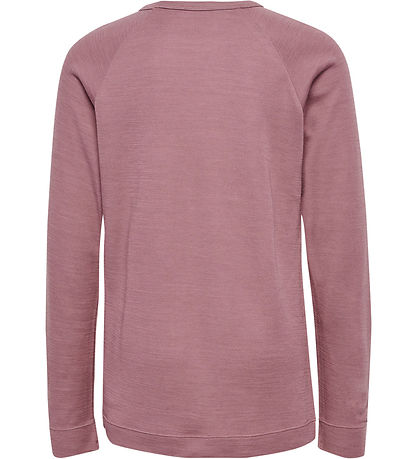 Hummel Blouse - HmlWingo - Twilight Mauve