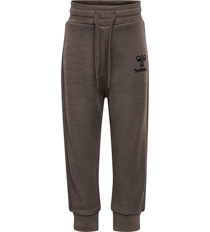 Hummel Hosen - Wolle - HmlDallas - Major Brown Hummel Hosen - Wolle - HmlDallas - Major Brown