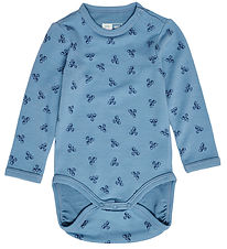 Body m/l Hummel - Laine - HmlBambou - Blue Shadow