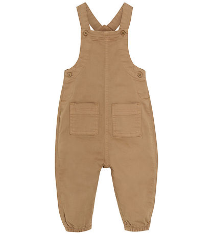 Minymo Overalls - Tiger's Eye