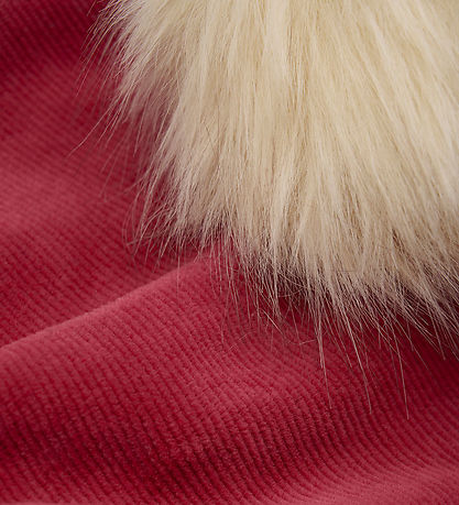 Minymo Christmas Hat - Velvet - Pixie - Rio Ed