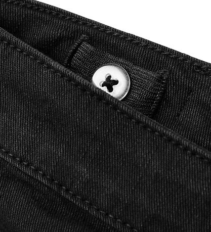 Name It Jeans - NkfRose - Black