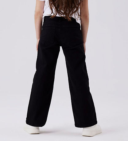 Name It Jeans - NkfRose - Black