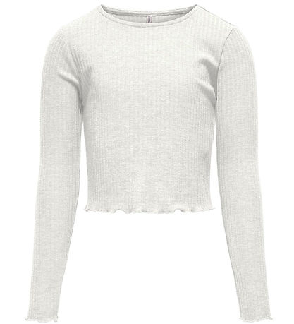 Kids Only Bluse - KogNella - Cloud Tänzerin