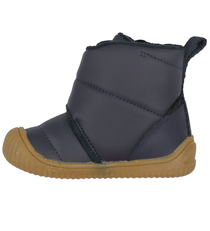 Woden Winterlaarzen - Theo - Dark Navy
