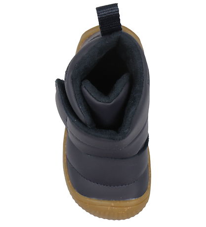 Woden Winterlaarzen - Theo - Dark Navy